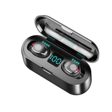 Load image into Gallery viewer, Bluetooth V5.0 Earphone Wireless Earphone