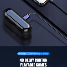 Load image into Gallery viewer, Bluetooth V5.0 Earphone Wireless Earphone