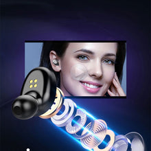 Load image into Gallery viewer, Bluetooth V5.0 Earphone Wireless Earphone