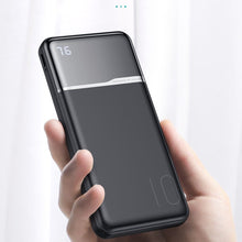 Load image into Gallery viewer, Power Bank 10000m Ah Portable Charging Power Bank