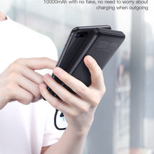 Load image into Gallery viewer, Power Bank 10000m Ah Portable Charging Power Bank