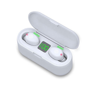 Bluetooth V5.0 Earphone Wireless Earphone