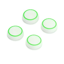 Load image into Gallery viewer, 4 Pcs Silicone Analog Thumb Stick Grips Cover for PS4,  PS3 Controller