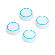 Load image into Gallery viewer, 4 Pcs Silicone Analog Thumb Stick Grips Cover for PS4,  PS3 Controller