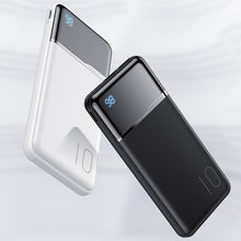 Load image into Gallery viewer, Power Bank 10000m Ah Portable Charging Power Bank