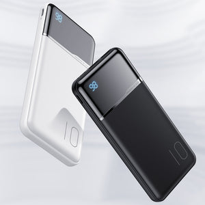 Power Bank 10000m Ah Portable Charging Power Bank